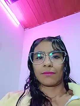 عرض كام Leslly_