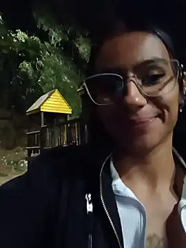 Leslly_ 网络视讯表演