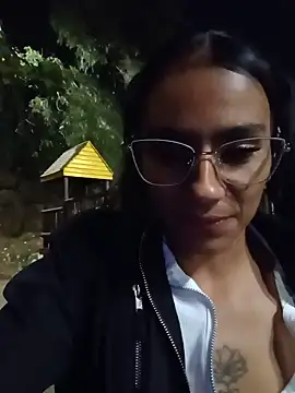 Leslly_'s Webcam Show