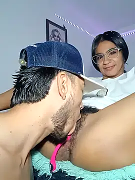 عرض كام Leslly_