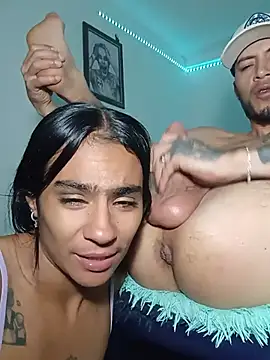 عرض كام Leslly_