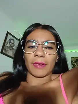 Leslly_ Webcam Show