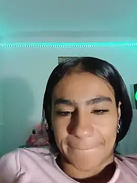 Leslly_'s Webcam Show