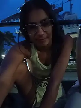 Leslly_'s Live XXX Chat