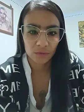 Leslly_: вебкам-шоу