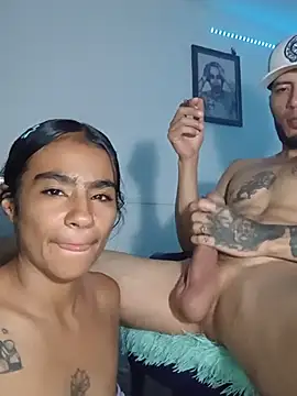 Leslly_'s Webcam Show
