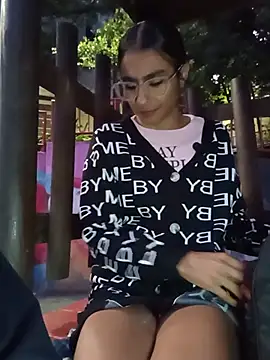 Leslly_ Webcam Show
