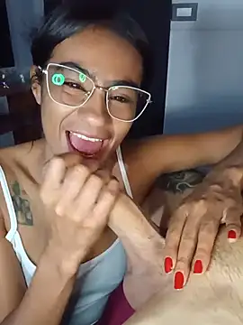 Leslly_ Webcam show