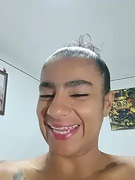 Leslly_ 웹캠 쇼