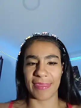 Leslly_ Webcam-Show