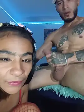 Leslly_'s Webcam Show