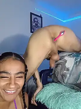 Leslly_ Webcam show