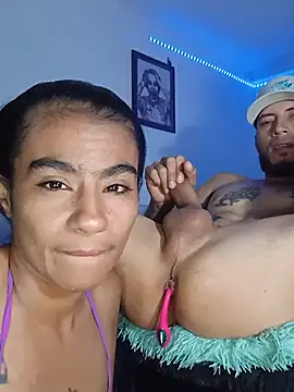 Leslly_ Show Webcam