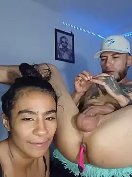 Leslly_ – webcam-show