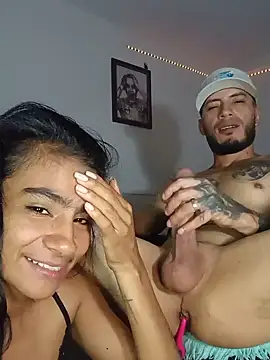 Leslly_ Show in webcam