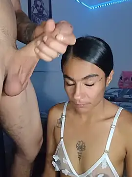 Leslly_'s Webcam Show