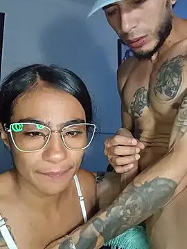 Leslly_ Webcam-Show