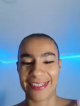 Leslly_ Show Webcam