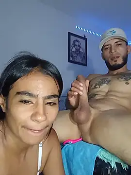 Leslly_'s Webcam Show