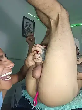 Leslly_ Webcam show