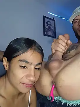 Leslly_'s Webcam Show
