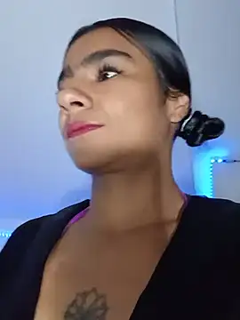 Leslly_'s Webcam Show