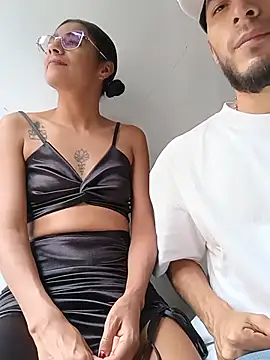 Leslly_n Webbikameraesitys