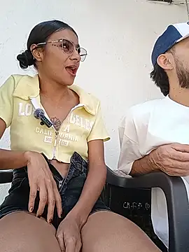 Leslly_'s Webcam Show
