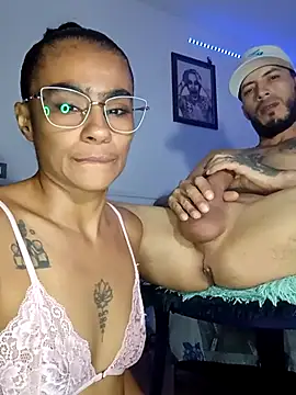 Leslly_'s Webcam Show