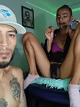 Leslly_'s Webcam Show