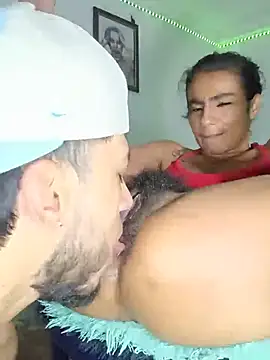 Show Webcam de Leslly_