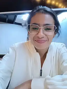 Show Webcam de Leslly_