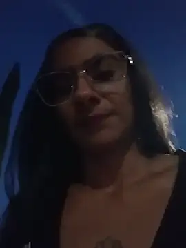 Leslly_ ওয়েবক্যাম শো