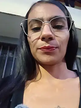 Leslly_'s Webcam Show