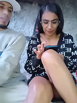 Leslly_ Webcam show