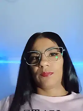 Leslly_ Webcam Show