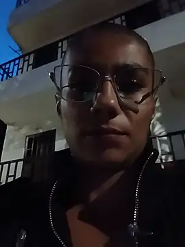 Show Webcam de Leslly_