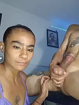 Leslly_ 网络视讯表演