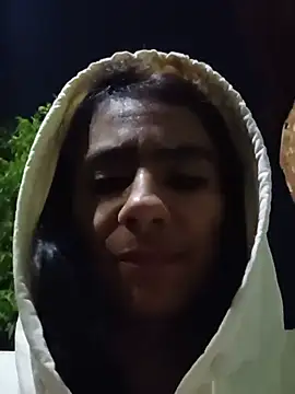Show webcam de Leslly_