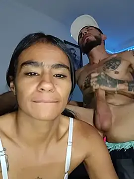 Leslly_ Webcam-Show