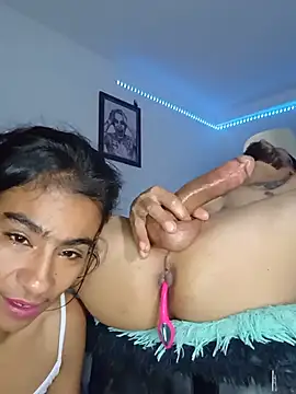 عرض كام Leslly_