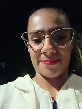 Show de webcam de Leslly_