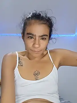 Leslly_'s Webcam Show