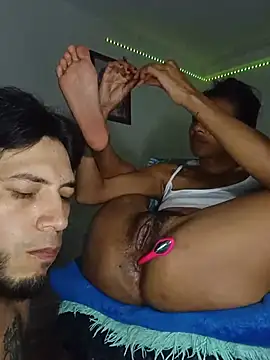 عرض كام Leslly_