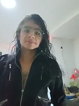 Leslly_ Webcam-Show