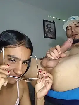 Leslly_ ওয়েবক্যাম শো