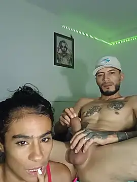 عرض كام Leslly_