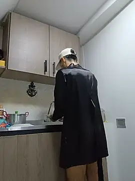 Leslly_n Webbikameraesitys