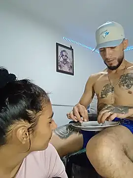 Leslly_ Webcam-Show