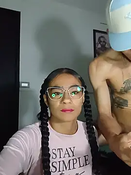 Leslly_ Webcam-Show